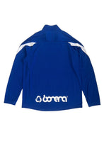 画像をギャラリービューアに読み込む, STD-JE003T/スタンダードジャージジャケット(BLK,BLU,NVY)/bonera