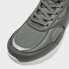 画像をギャラリービューアに読み込む, BNR-TR008/シューズ(GRY,NVY)/bonera