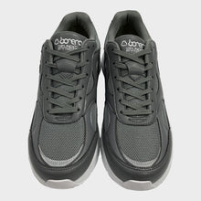 画像をギャラリービューアに読み込む, BNR-TR008/シューズ(GRY,NVY)/bonera