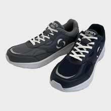 画像をギャラリービューアに読み込む, BNR-TR008/シューズ(GRY,NVY)/bonera