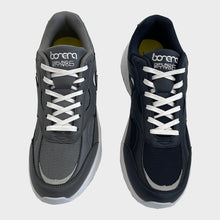 画像をギャラリービューアに読み込む, BNR-TR008/シューズ(GRY,NVY)/bonera