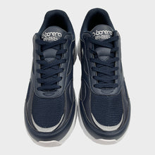 画像をギャラリービューアに読み込む, BNR-TR008/シューズ(GRY,NVY)/bonera