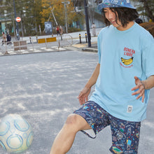 画像をギャラリービューアに読み込む, モデル 179cm/Lサイズ着用