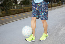 画像をギャラリービューアに読み込む, LB-P001/ハワイアンショーツ/LIBRE