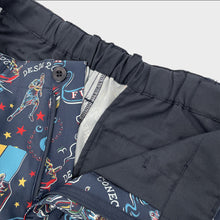 画像をギャラリービューアに読み込む, LB-P001/ハワイアンショーツ/LIBRE