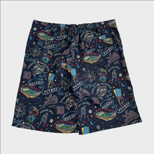 画像をギャラリービューアに読み込む, LB-P001/ハワイアンショーツ/LIBRE