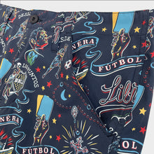 画像をギャラリービューアに読み込む, LB-P001/ハワイアンショーツ/LIBRE