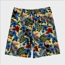 画像をギャラリービューアに読み込む, LB-P001/ハワイアンショーツ/LIBRE