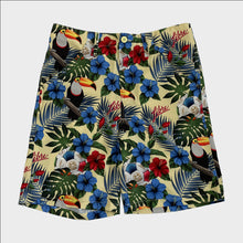 画像をギャラリービューアに読み込む, LB-P001/ハワイアンショーツ/LIBRE