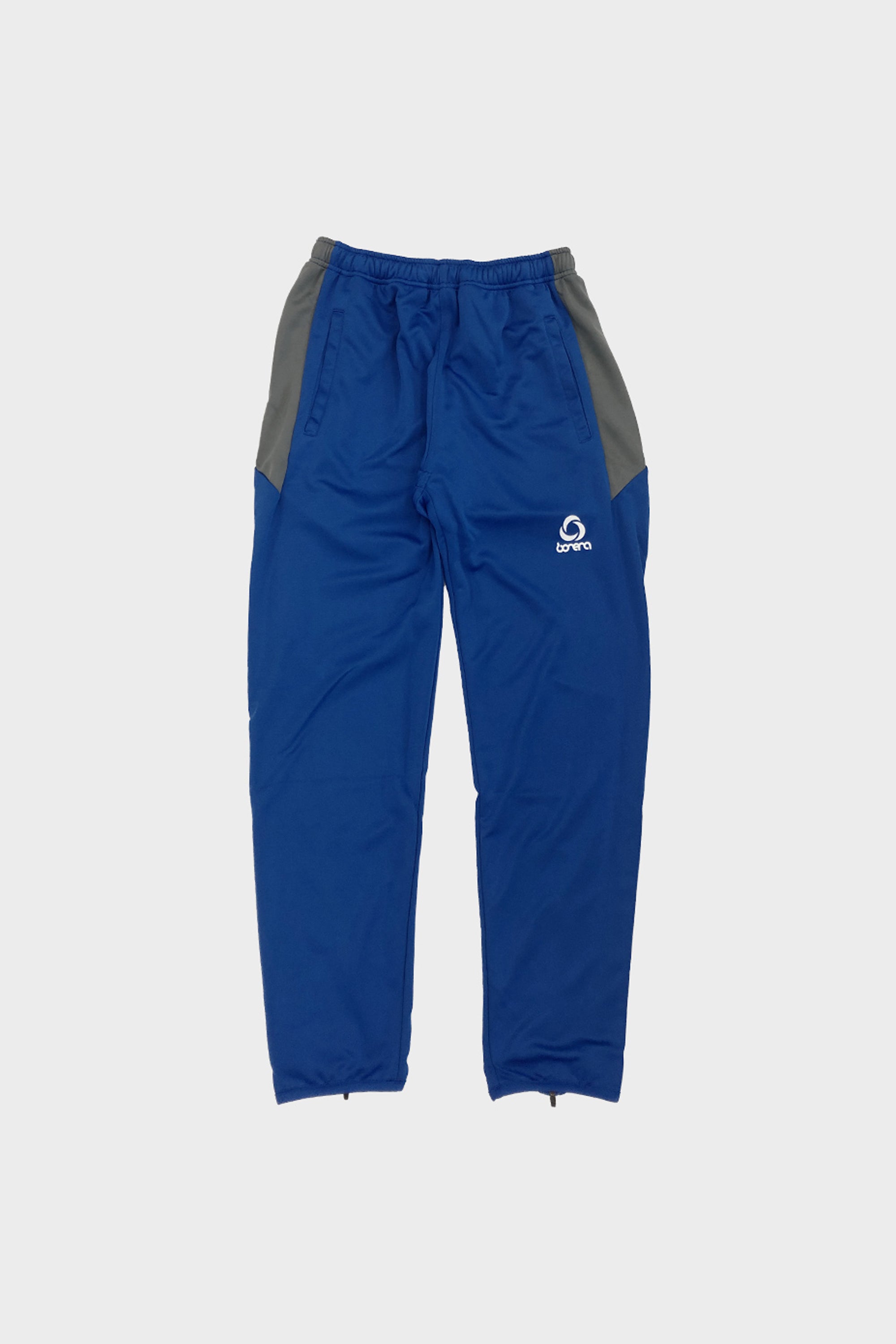 bombonera - サッカー部　ジャージ　パンツ　ボネーラ　 bonera ネイビー　L ボネーラ ハーフパンツ L（bombonera - サッカー部 ジャージ