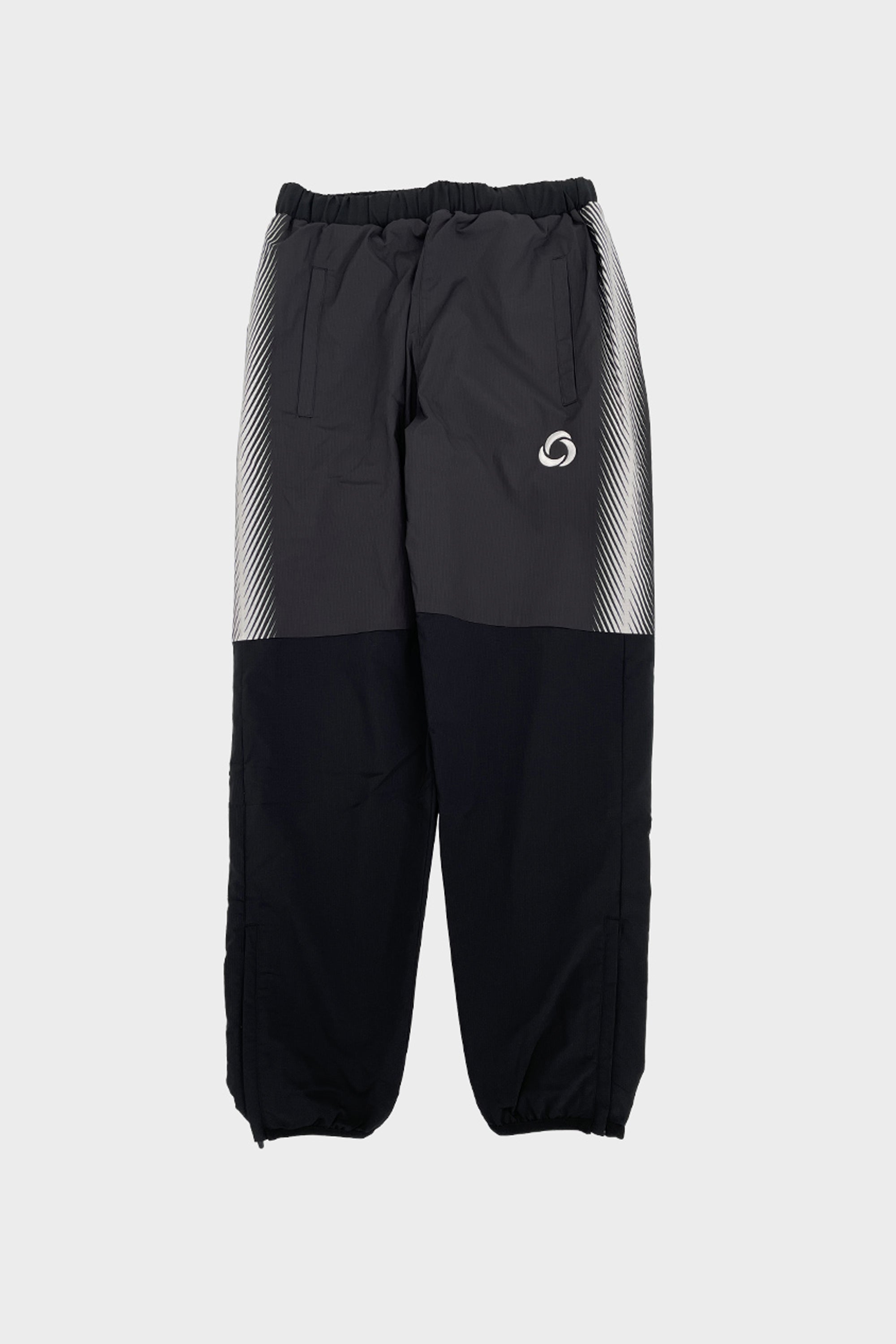 ボネーラ　ハイブリッド　スウェット　パンツ　XXL ボネーラ ハイブリッドスウェットパンツ XL グレー/チャコール