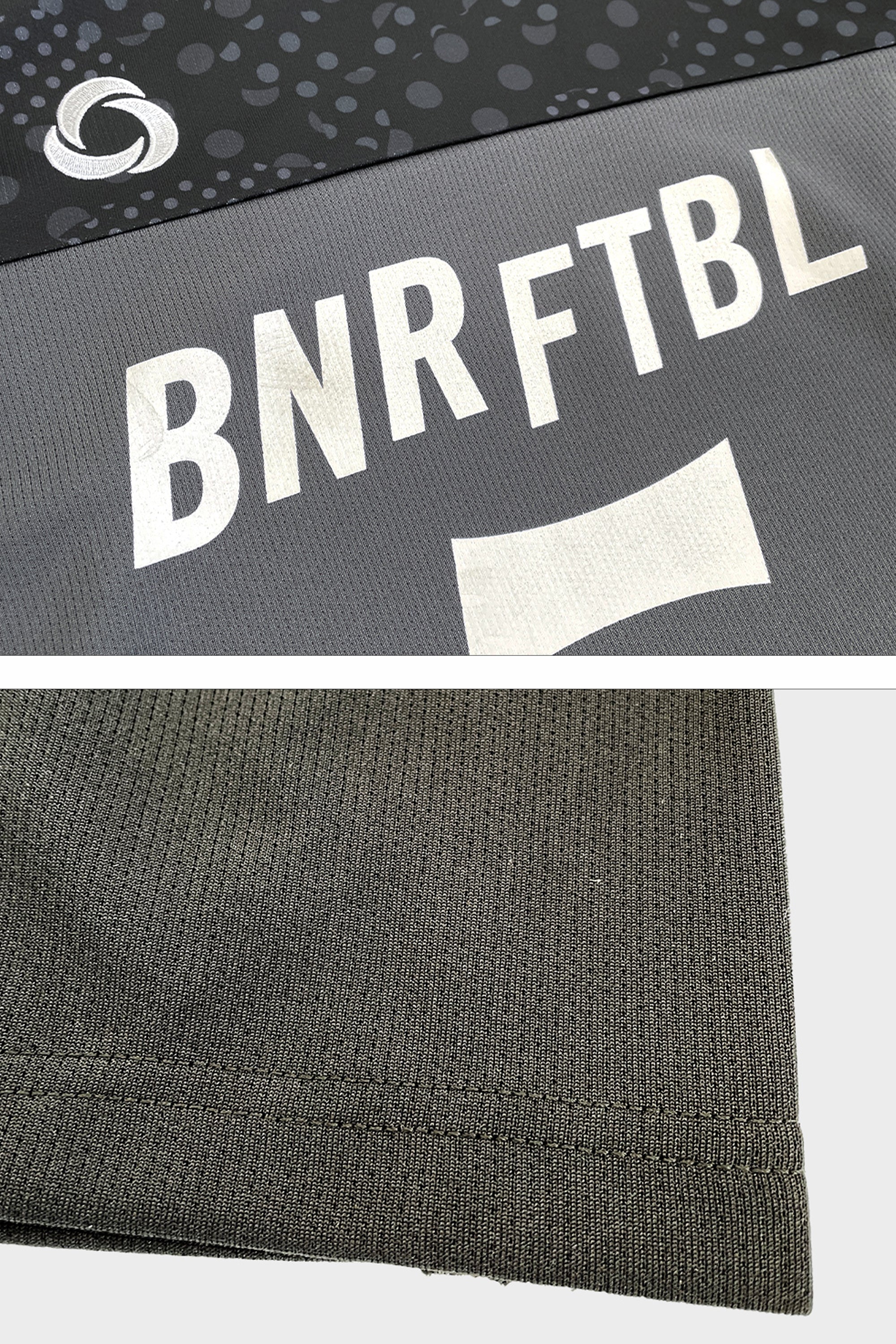 BNR-2023 ウォームアップセット_ボネーラ – bonera ONLINESTORE