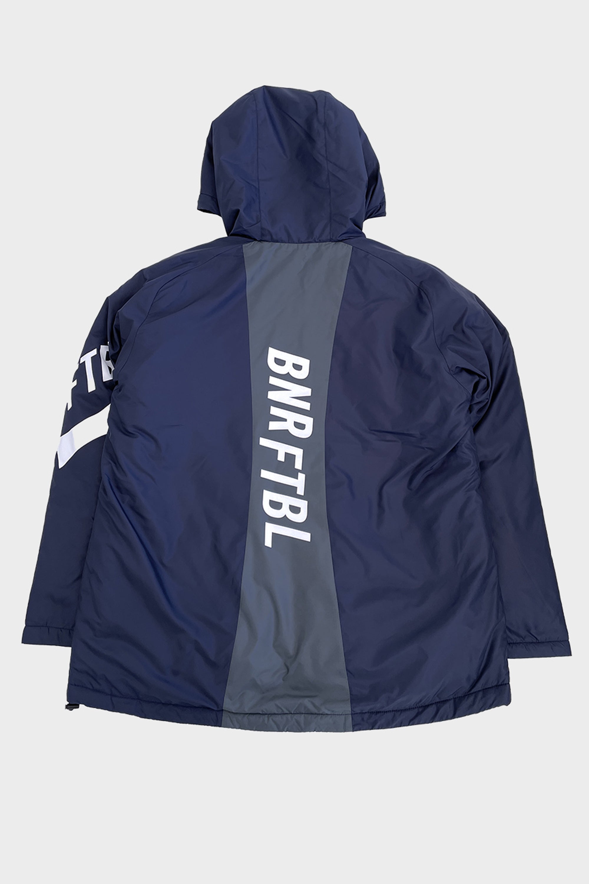 BNR-2023 ウォームアップセット_ボネーラ – bonera ONLINESTORE
