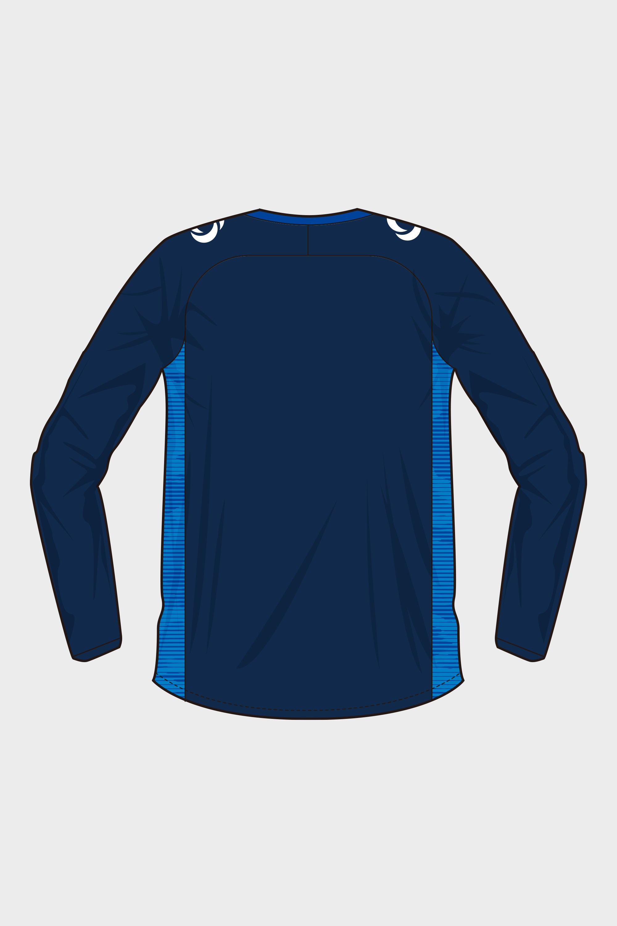 BNR-2024／ウォームアップセット2024／bonera – bonera ONLINESTORE