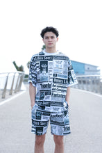 画像をギャラリービューアに読み込む, LB-PS009T | ワイドプラクティスシャツ/ Libre ボネーラリブレ
