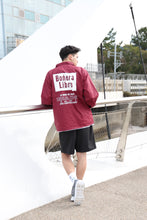 画像をギャラリービューアに読み込む, LB-JK001 | コーチジャケット/ Libre ボネーラリブレ
