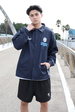 画像をギャラリービューアに読み込む, LB-JK001 | コーチジャケット/ Libre ボネーラリブレ
