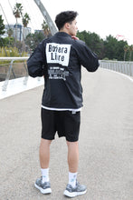 画像をギャラリービューアに読み込む, LB-JK001 | コーチジャケット/ Libre ボネーラリブレ
