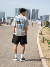 画像をギャラリービューアに読み込む, LB-T030 | ビックシルエットTシャツ/ Libre ボネーラリブレ
