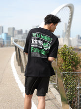 画像をギャラリービューアに読み込む, LB-T030 | ビックシルエットTシャツ/ Libre ボネーラリブレ
