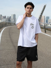 画像をギャラリービューアに読み込む, LB-T029 | ビックシルエットTシャツ/ Libre ボネーラリブレ
