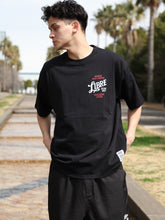 画像をギャラリービューアに読み込む, LB-T032 | ビックシルエットTシャツ/ Libre ボネーラリブレ
