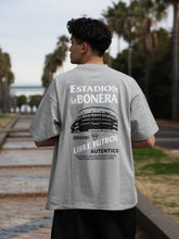 画像をギャラリービューアに読み込む, LB-T031 | ビックシルエットTシャツ/ Libre ボネーラリブレ
