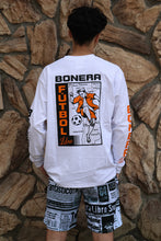 画像をギャラリービューアに読み込む, LB-T028 | ロングスリーブTシャツ/ Libre ボネーラリブレ
