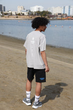 画像をギャラリービューアに読み込む, LB-G011／ソックス(WHT/BLK, WHT/GRN)／LIBRE
