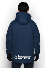 画像をギャラリービューアに読み込む, BNR-BC023／ボネーラ(bonera)ハーフベンチコート／bonera
