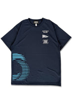 画像をギャラリービューアに読み込む, BNR-T212 | ドライTシャツ/ bonera ボネーラ
