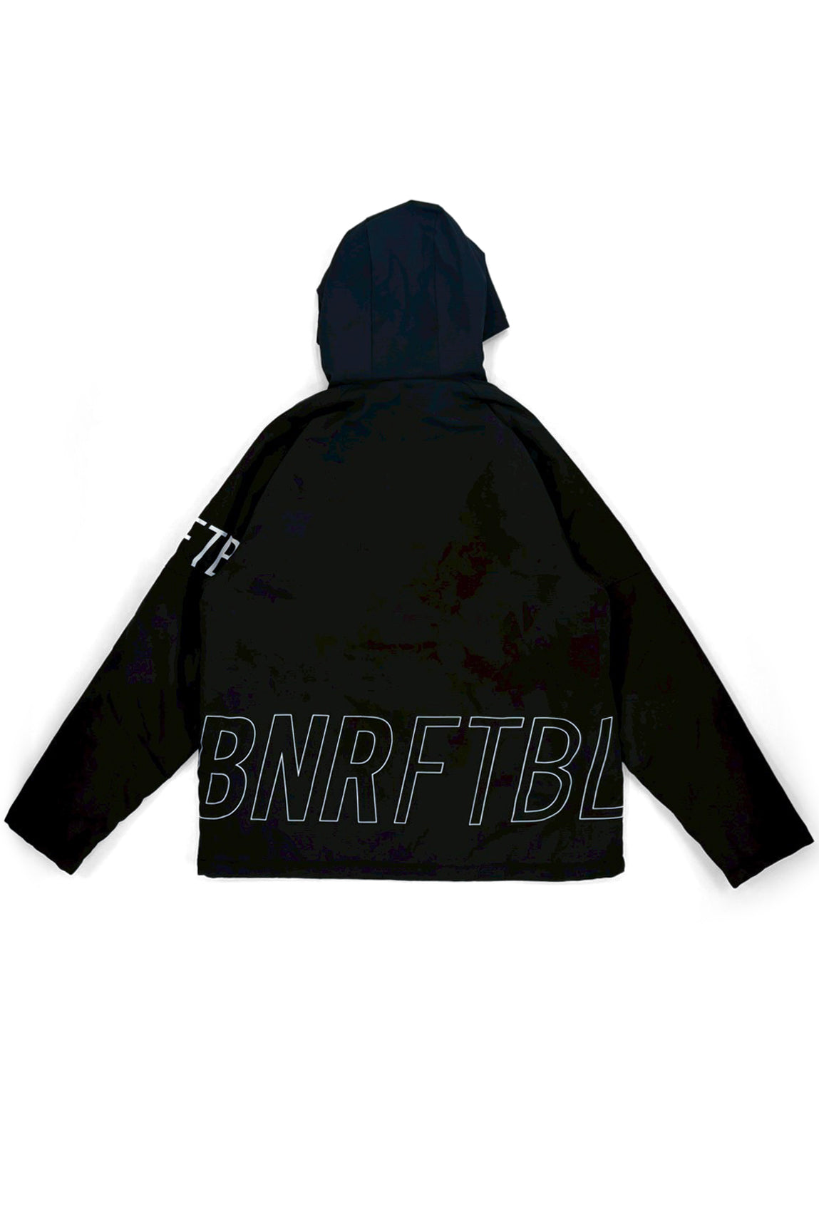 BNR-2026 | ウォームアップ5点セット2026/ bonera ボネーラ – bonera