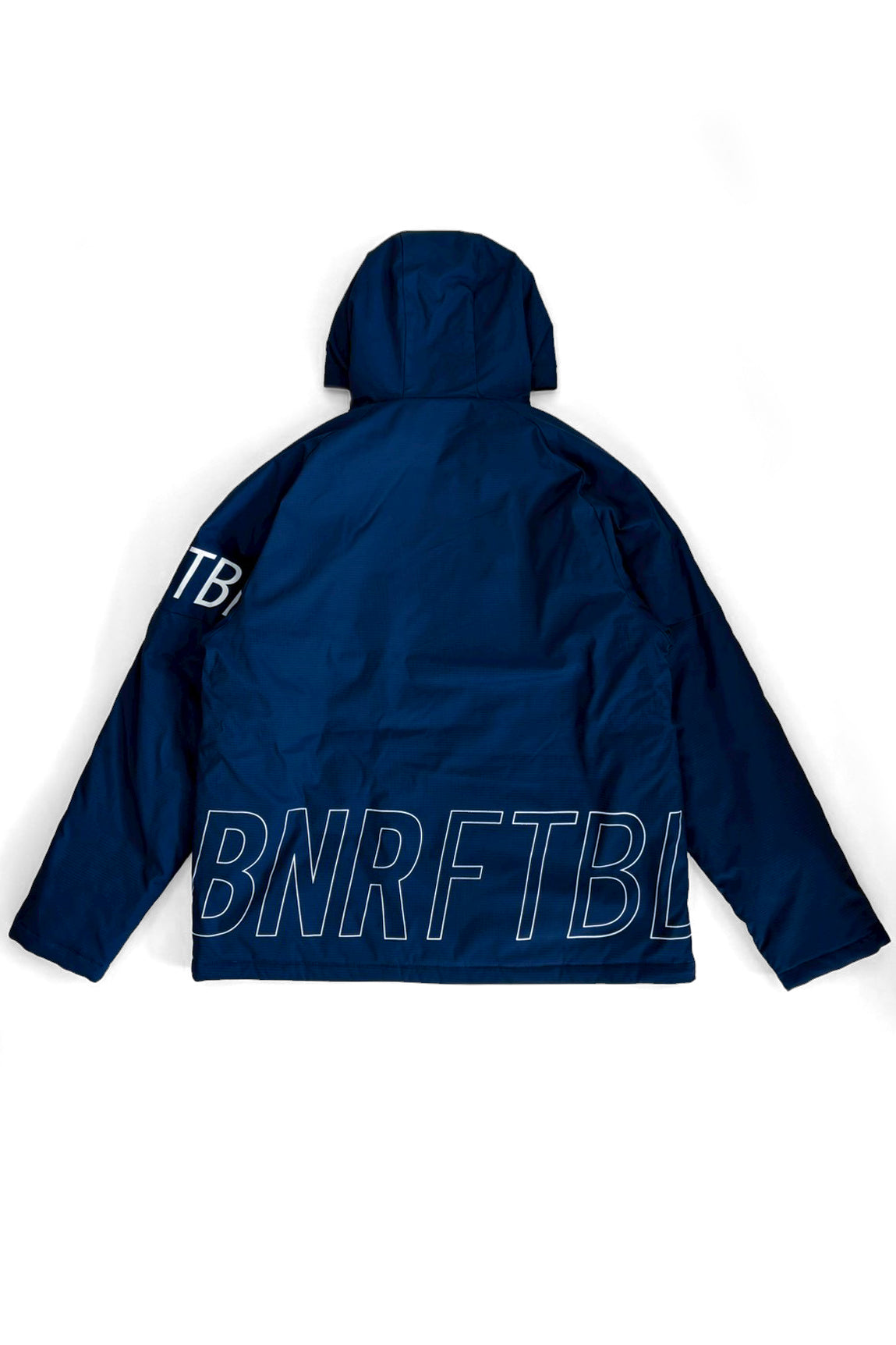 BNR-2026 | ウォームアップ5点セット2026/ bonera ボネーラ – bonera
