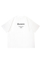 画像をギャラリービューアに読み込む, DG-T028 | ワイドシルエットTシャツ/ DIAG ボネーラディアグ
