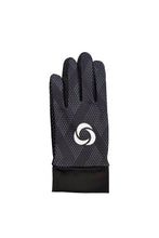 画像をギャラリービューアに読み込む, BNR-G273／フィールドグローブ(BLK, NVY)／bonera
