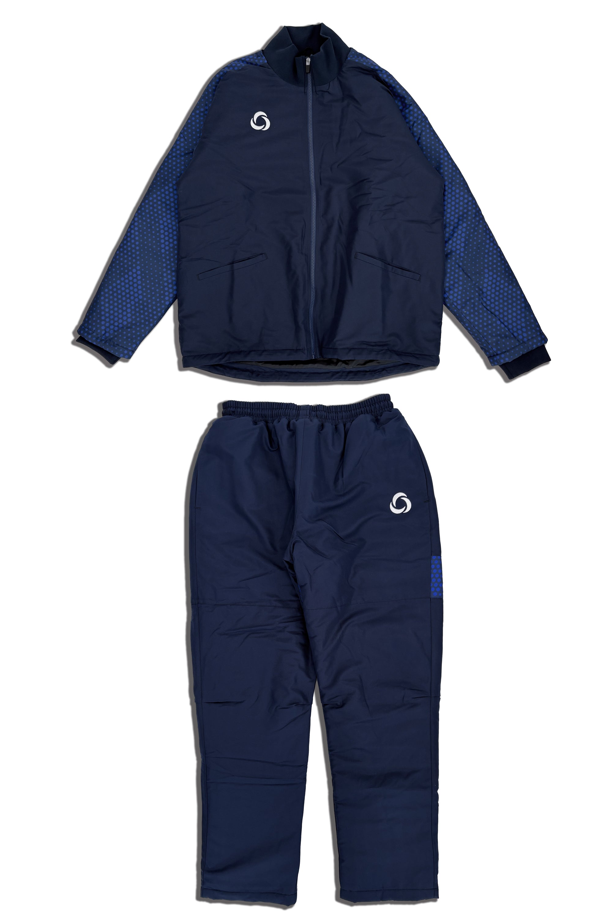 BNR-WJ014 | パデットセットアップ/ bonera ボネーラ – bonera ONLINESTORE