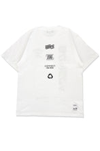 画像をギャラリービューアに読み込む, BNR-T209｜Tシャツ／bonera ボネーラ
