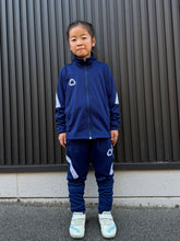 画像をギャラリービューアに読み込む, STD-JE003P | スタンダードジャージパンツ/ bonera ボネーラ
