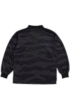 画像をギャラリービューアに読み込む, DG-MM003 | フットボールロングスリーブTシャツ/ mastermind JAPAN × BONERA DIAG
