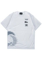 画像をギャラリービューアに読み込む, BNR-T212 | ドライTシャツ/ bonera ボネーラ
