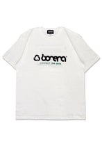 画像をギャラリービューアに読み込む, BNR-T207｜Tシャツ (BLK, WHT,GRY)／bonera ボネーラ
