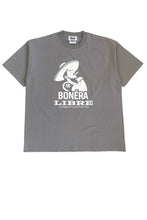 画像をギャラリービューアに読み込む, LB-T015／ボネーラリブレ(bonera Libre)ビックシルエットTシャツ
