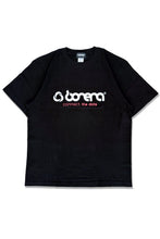 画像をギャラリービューアに読み込む, BNR-T207｜Tシャツ (BLK, WHT,GRY)／bonera ボネーラ
