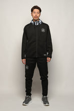画像をギャラリービューアに読み込む, BNR-SW064T／昇華スウェットジャケット（BLACK, NAVY）／bonera
