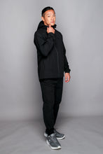 画像をギャラリービューアに読み込む, DG-JK012T／ストレッチアンセムジャケット（BLACK）／DIAG
