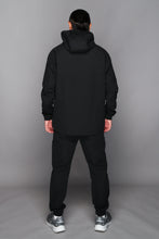 画像をギャラリービューアに読み込む, DG-JK012T／ストレッチアンセムジャケット（BLACK）／DIAG
