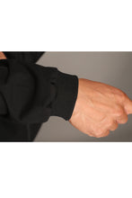 画像をギャラリービューアに読み込む, DG-JK012T／ストレッチアンセムジャケット（BLACK）／DIAG
