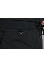 画像をギャラリービューアに読み込む, DG-JK012P／ストレッチアンセムパンツ (BLK)／DIAG
