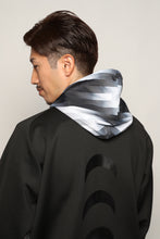 画像をギャラリービューアに読み込む, BNR-SW064T／昇華スウェットジャケット（BLACK, NAVY）／bonera
