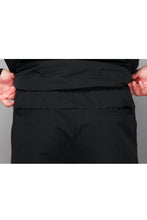 画像をギャラリービューアに読み込む, DG-JK012P／ストレッチアンセムパンツ (BLK)／DIAG
